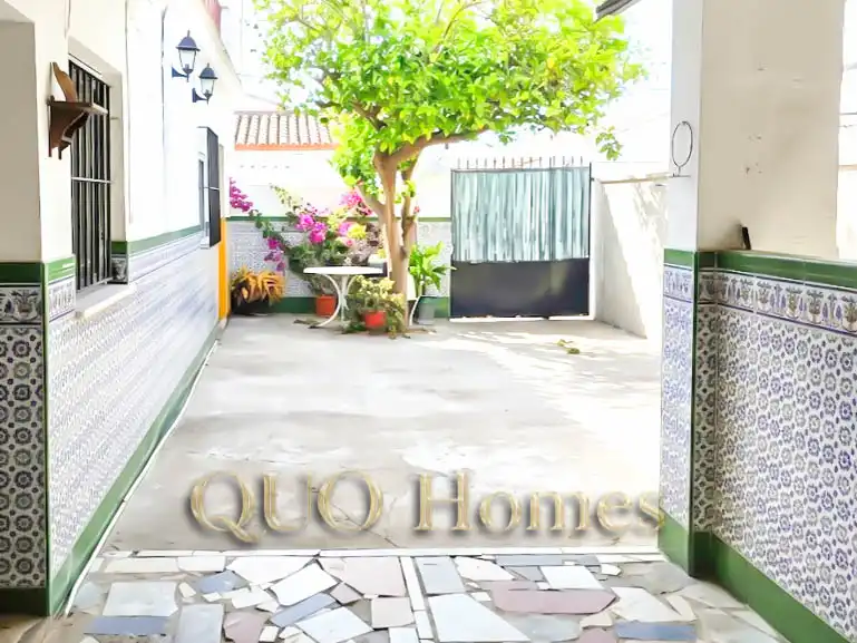 House for sale in Caballero Bonald - San José Obrero - Guadalcacín, imagen 12