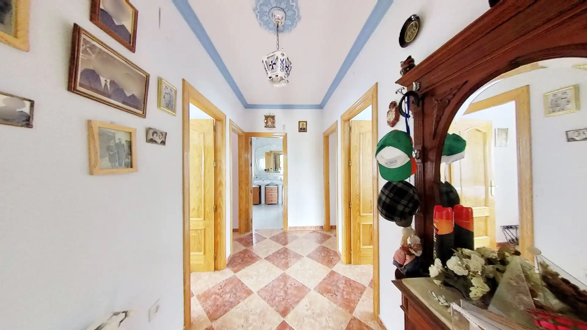 Casa rustica in vendita a Montejícar, imagen 18