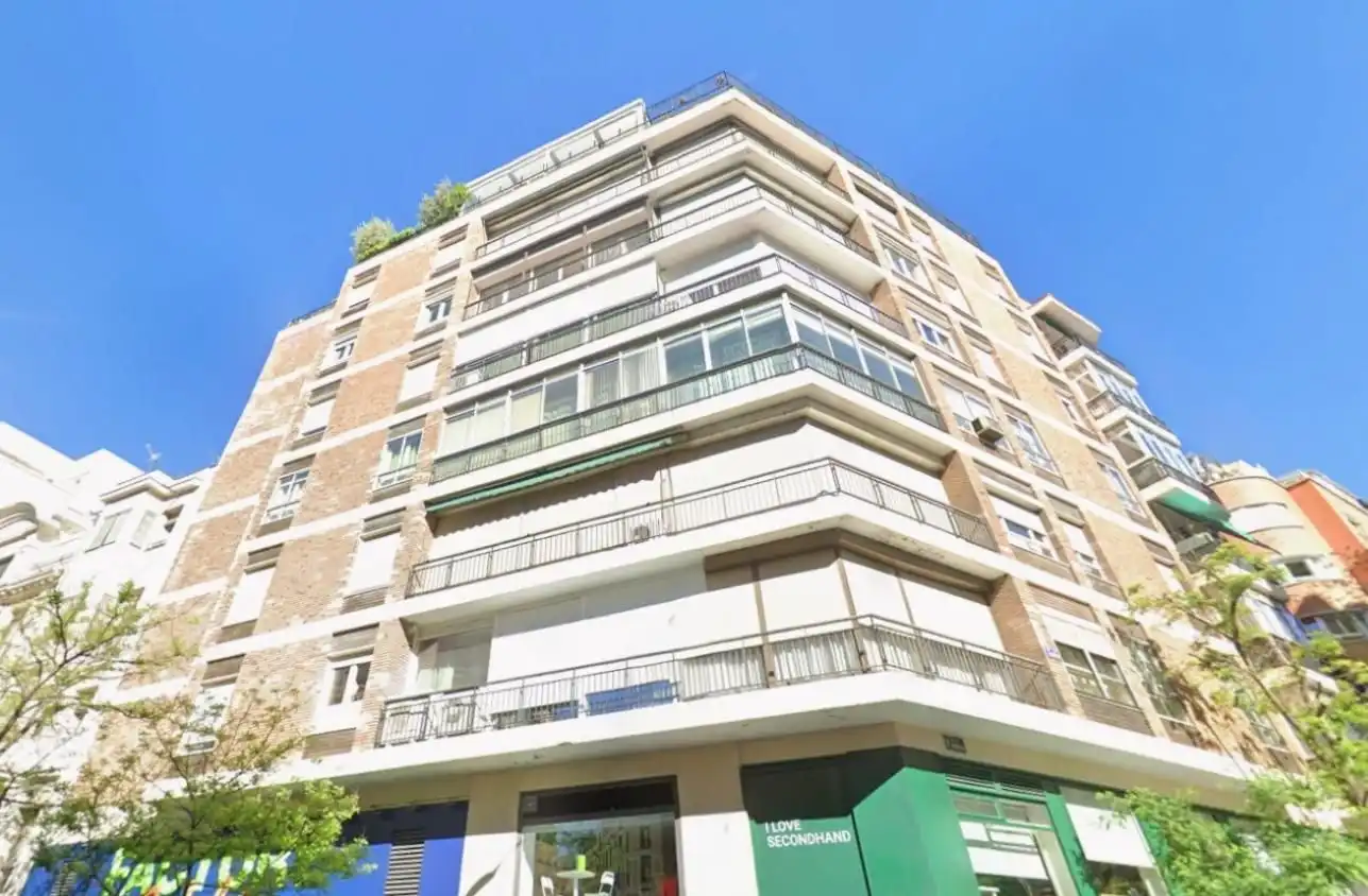 Piso con ascensor en venta en Alcalá, imagen 39