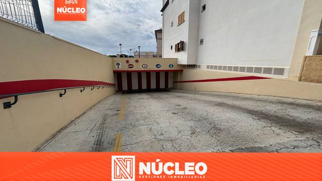 Garaje en Venta en Calle Cipres en Cañada del Molino