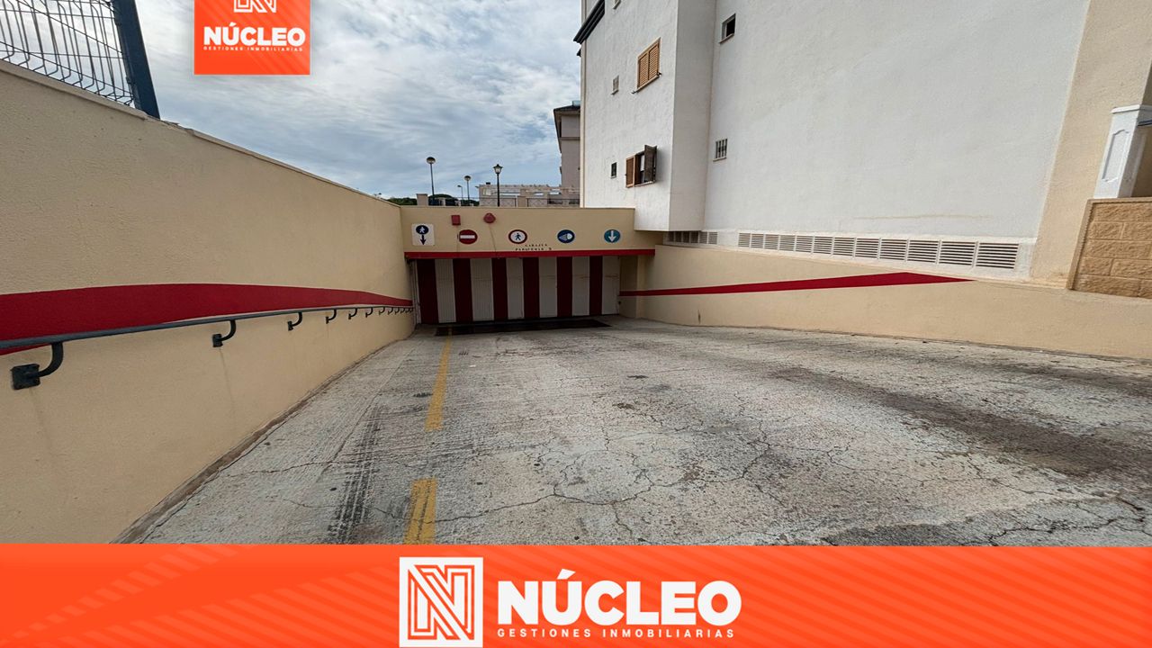 Aparcament de Garatge en venda en Torrevieja