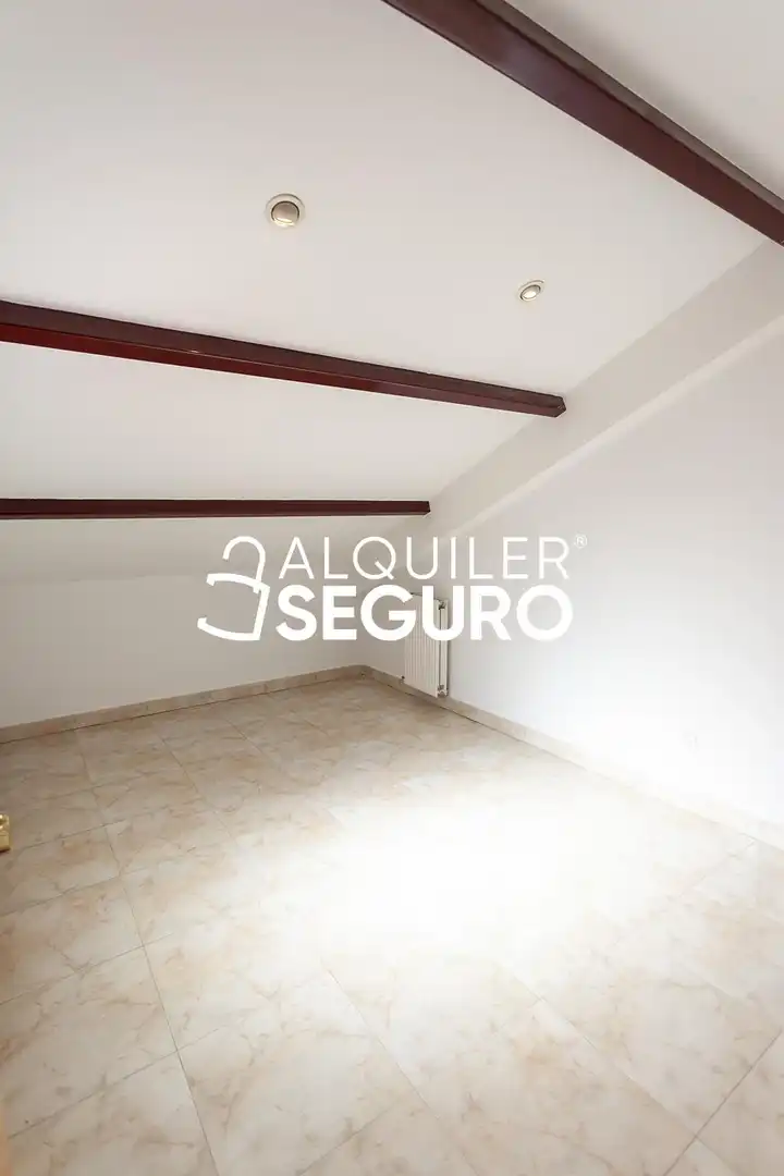 Casa o xalet de lloguer en Madrid amb Aire condicionat, Calefacció i Terrassa