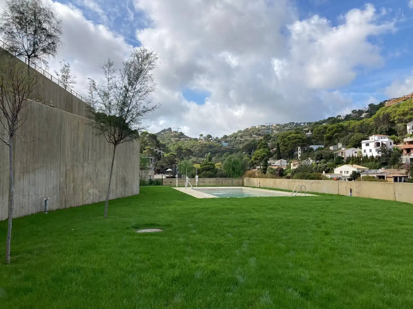 Apartment mit Terrasse zum Verkauf in Sa Riera - Sa Fontansa, imagen 4
