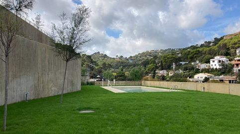 Foto 4 de Apartamento en venta en Sa Riera - Sa Fontansa, Begur