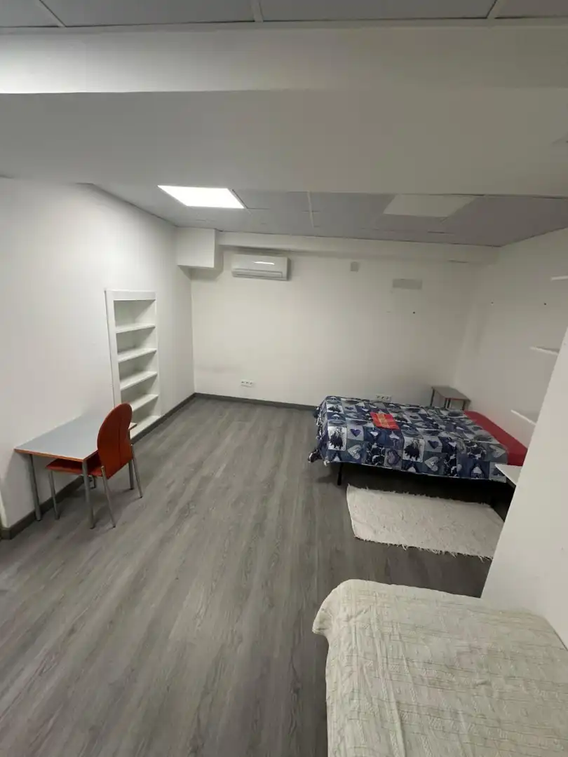 Apartamento en venta en Salamanca con Aire acondicionado, Calefacción y Amueblado