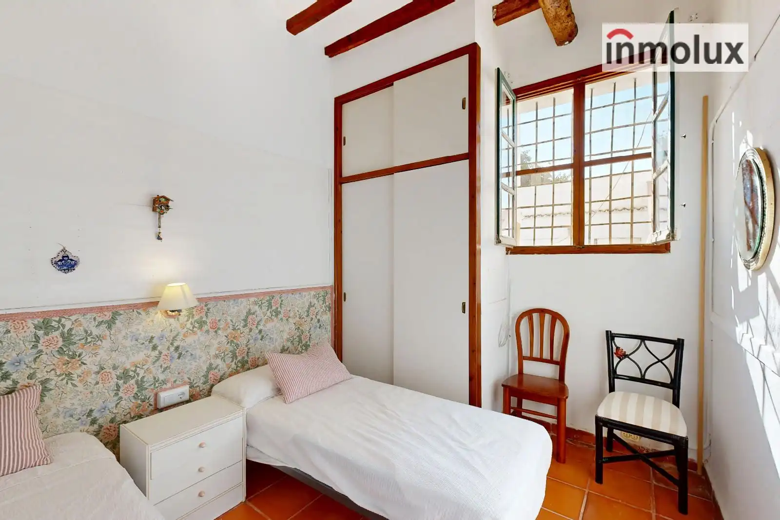 Chalet con piscina en venta en Partida Cantalar, imagen 19