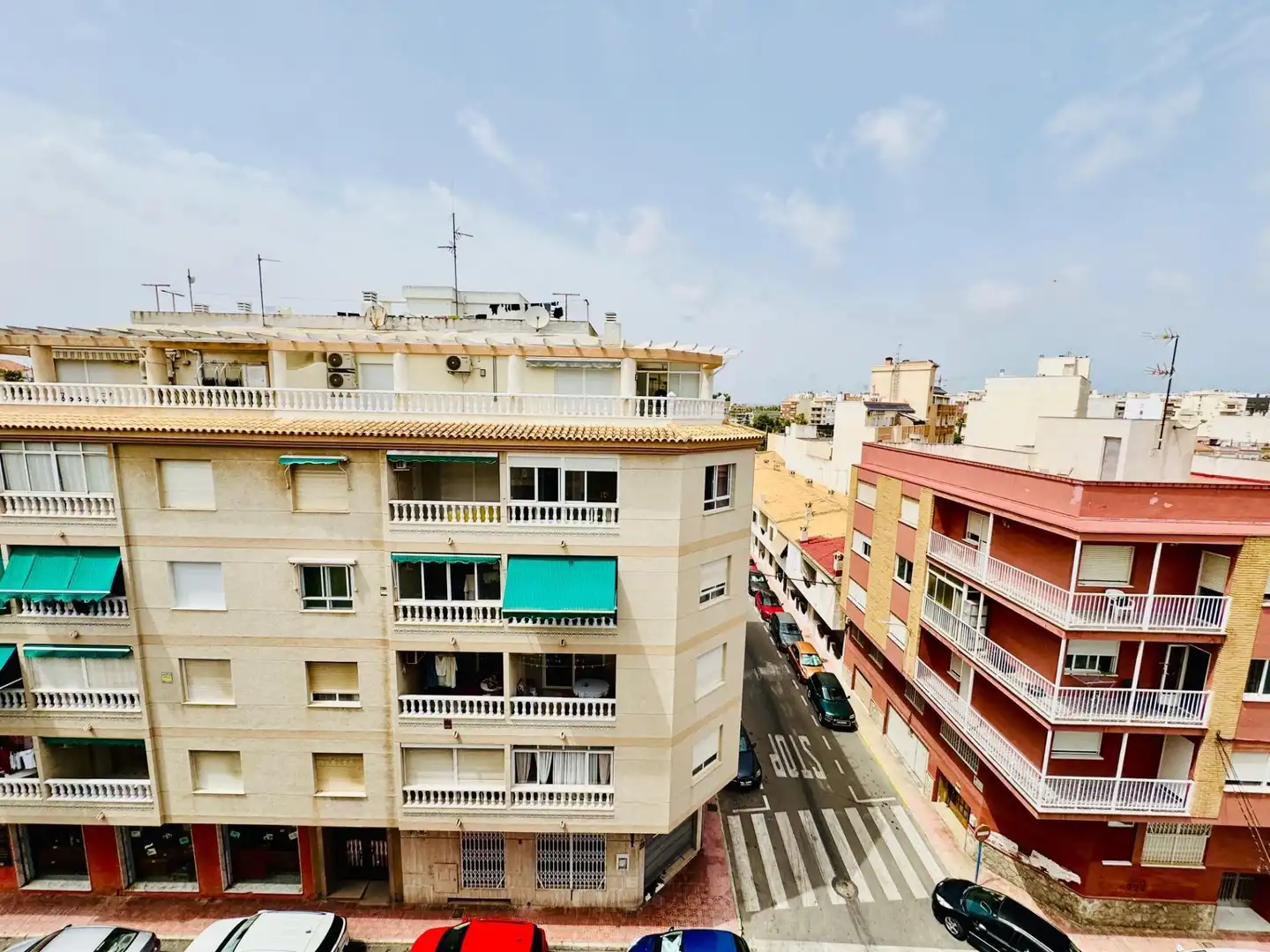 Attique à vendre à Playa del Acequión, Náufragos y Rocío del Mar, imagen 13