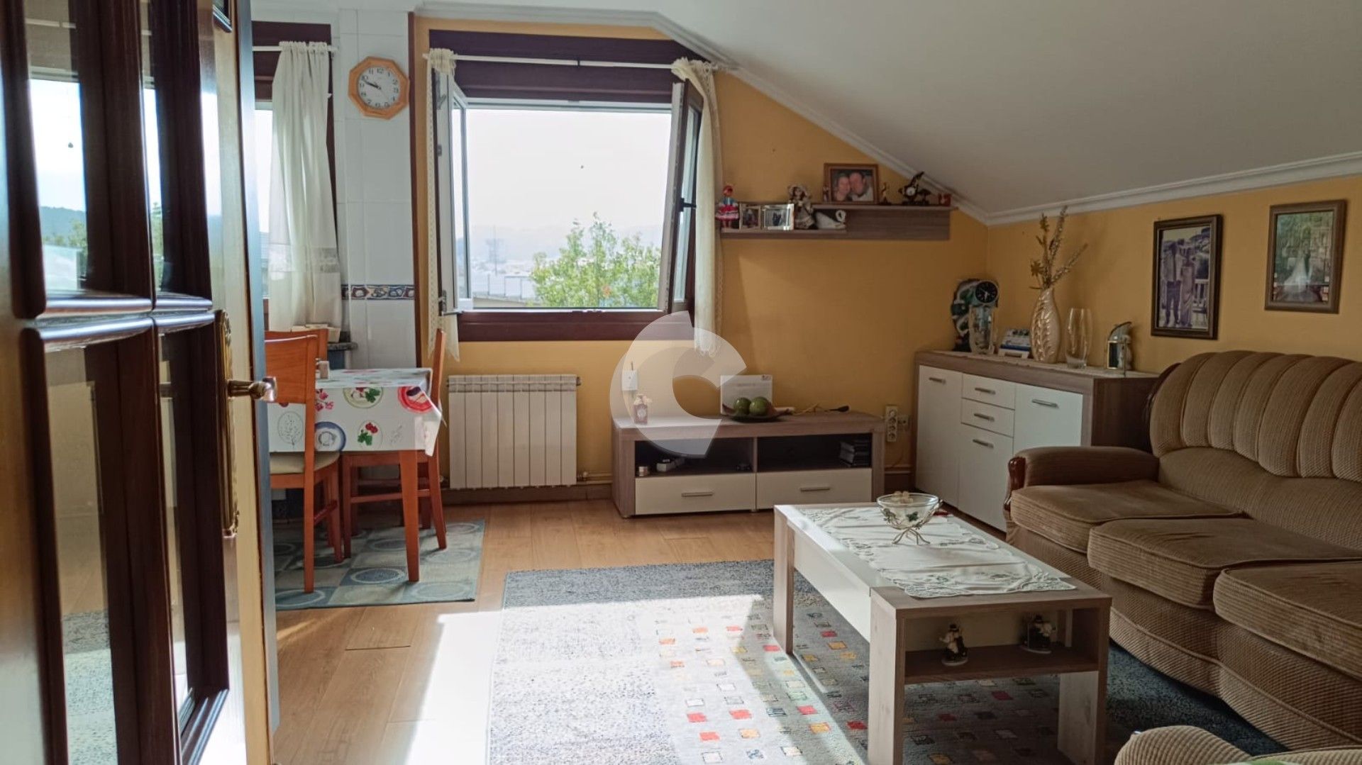 Apartment to rent in Vistahermosa