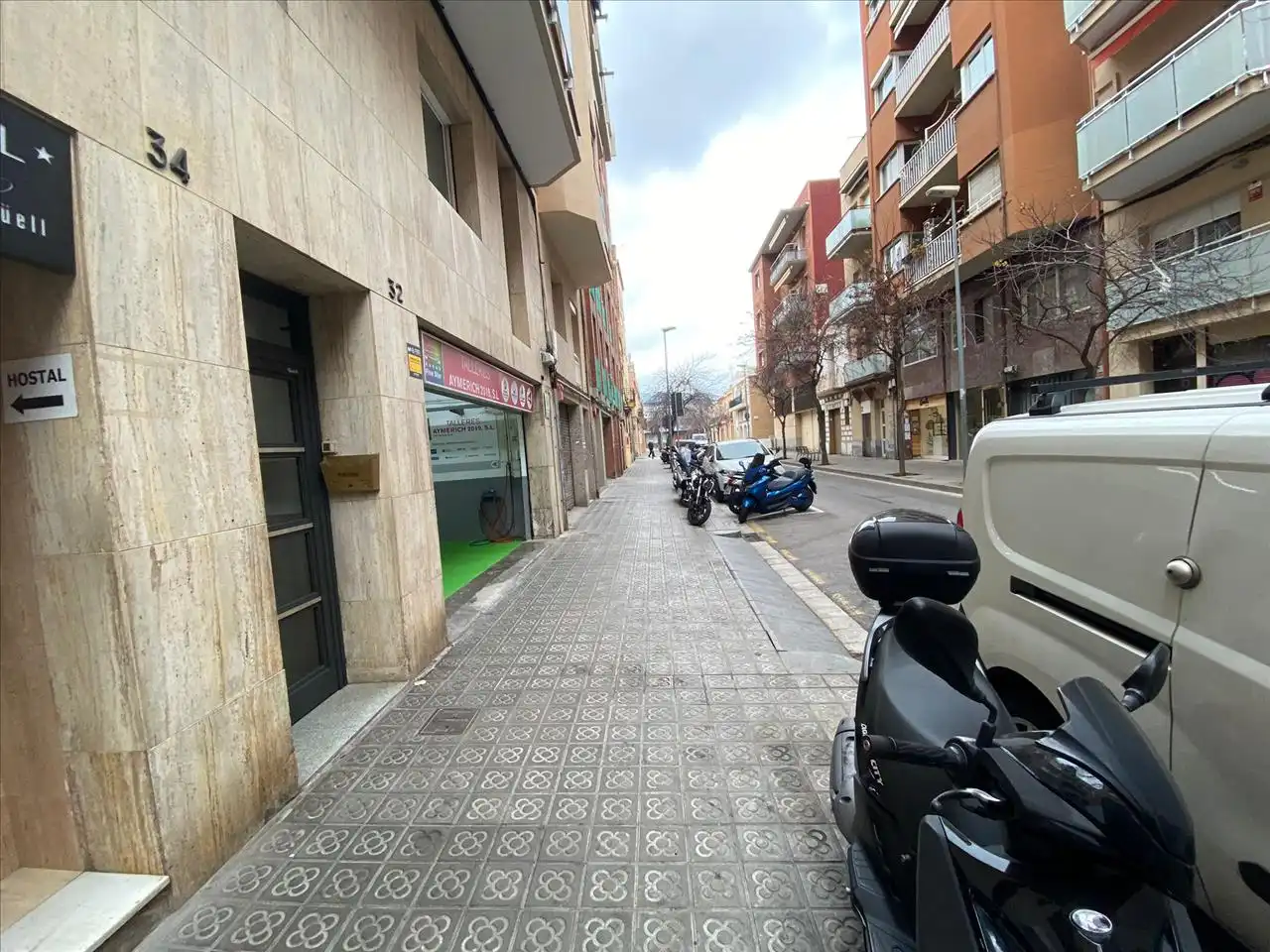 Residential for sale in COMPTE GÜELL, La Maternitat i Sant Ramon