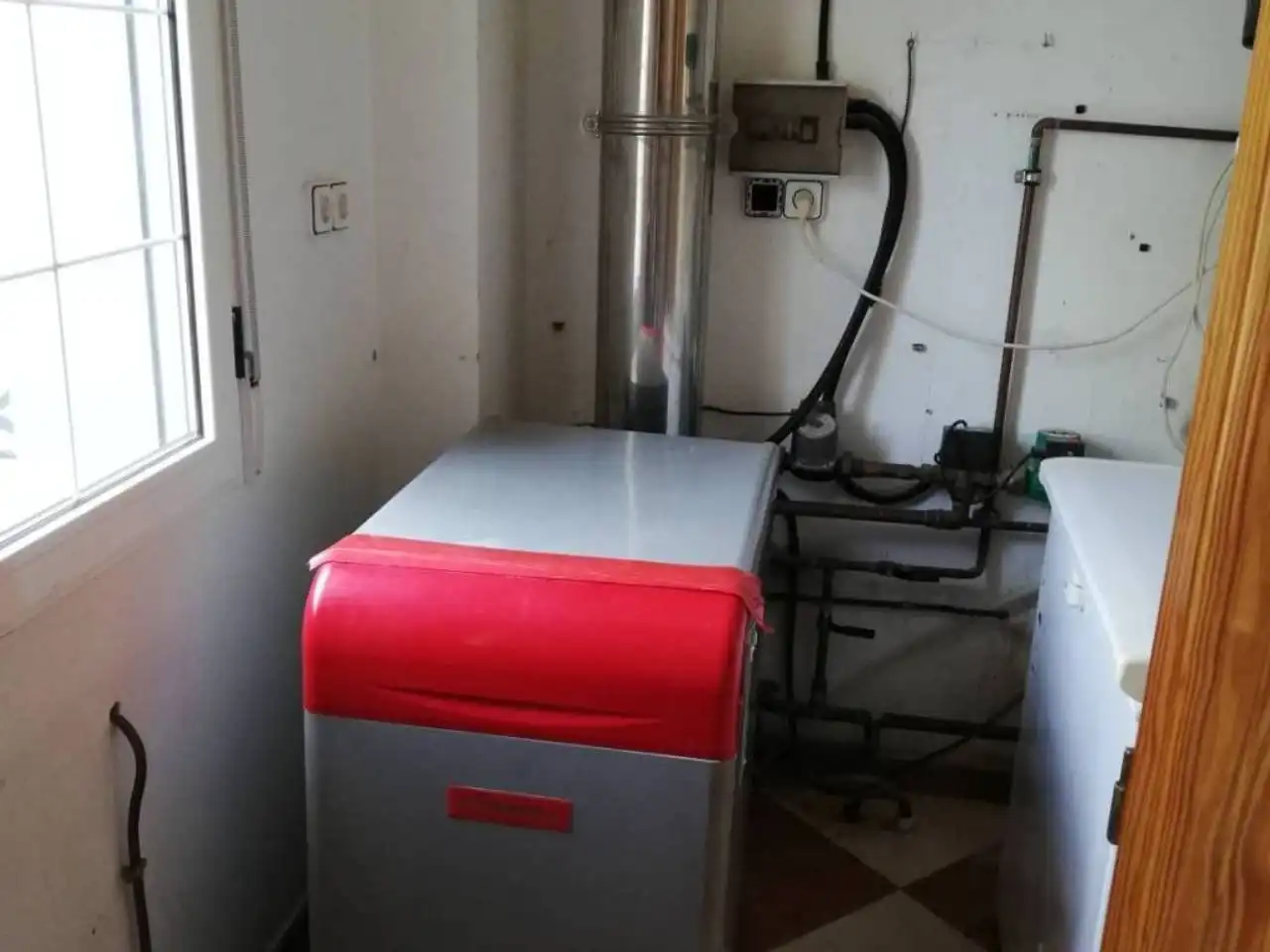 Casa o chalet en venta en Alcoy / Alcoi