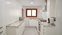 Kitchen of Flat for sale in Sant Feliu de Guíxols  with Heating, Parquet flooring and Terrace