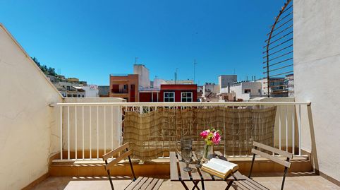 Foto 5 de Ático en venta en Casco Antiguo, Cartagena