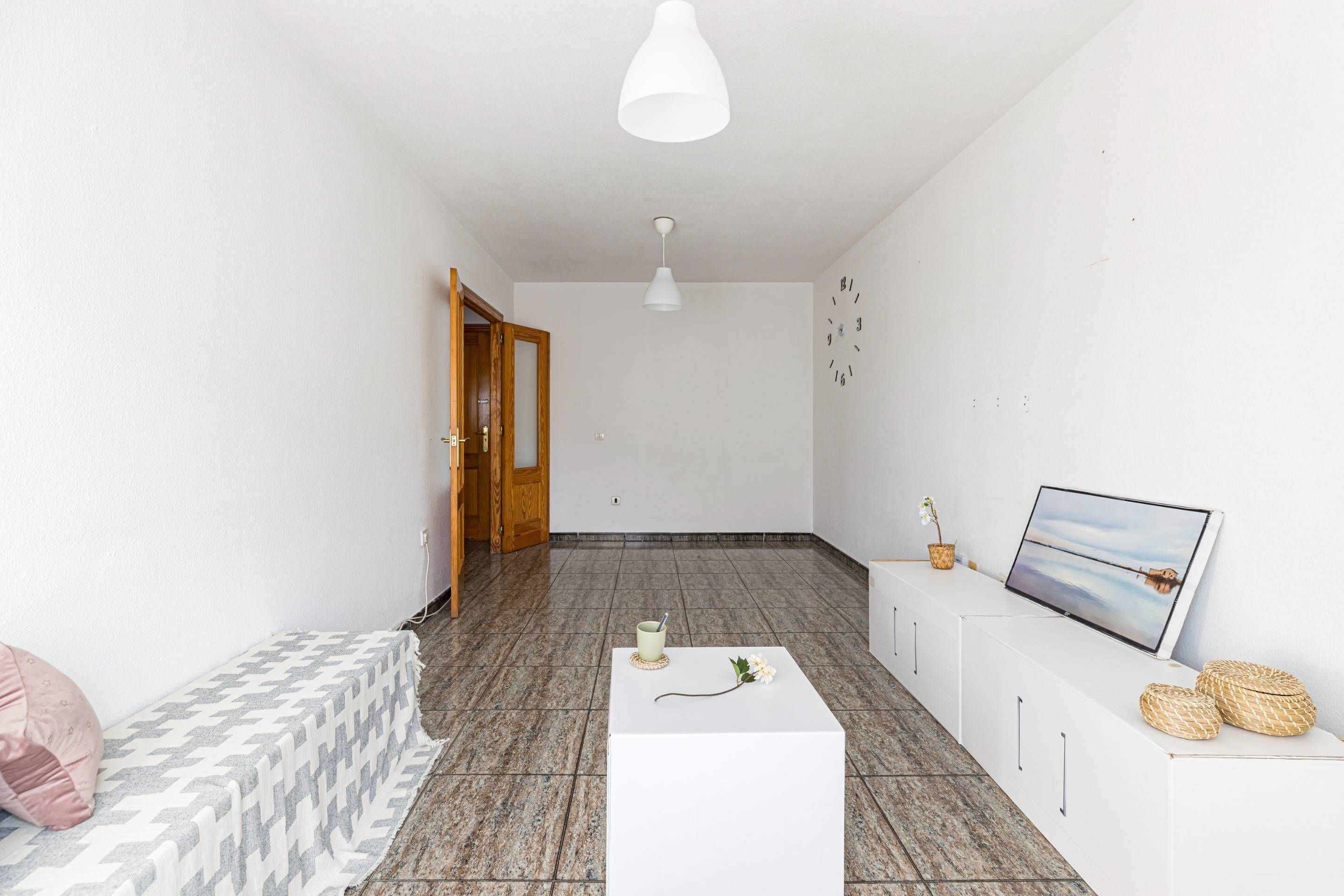 Flat for sale in Calle Doctor Fleming, 4, Barrio del Progreso