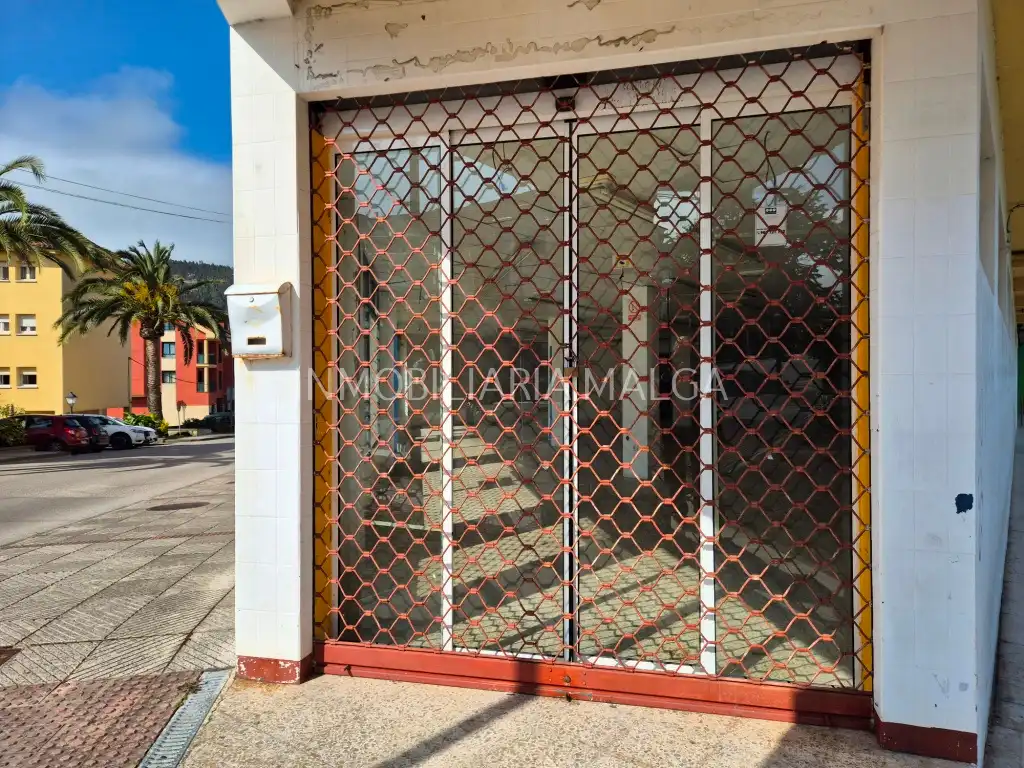 Local commercial à vendre à Avenida la Playa 16, imagen 8