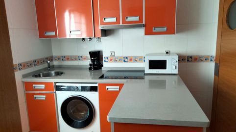 Foto 3 von Wohnung zur Miete in El Natahoyo, Gijón