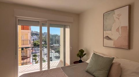 Foto 5 de Piso en venta en Calle Calle Caballero del Bosque, El Palo, Málaga Capital