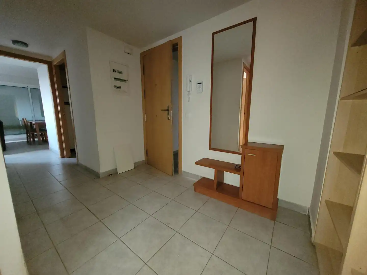Flat for sale in Llançà  with Private garden and Terrace