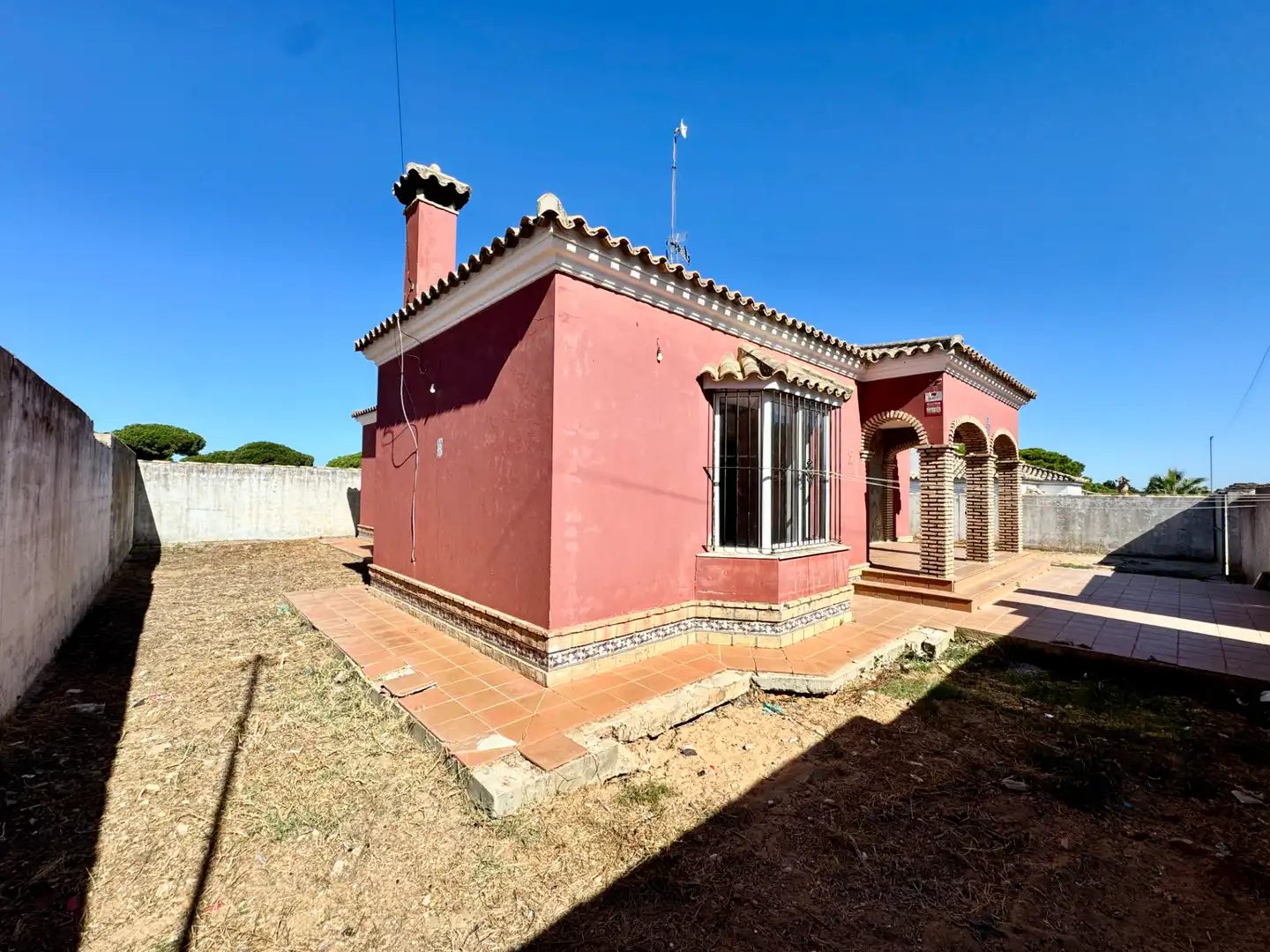 Villa avec jardin à vendre à Los Franceses – La Vega, imagen 3