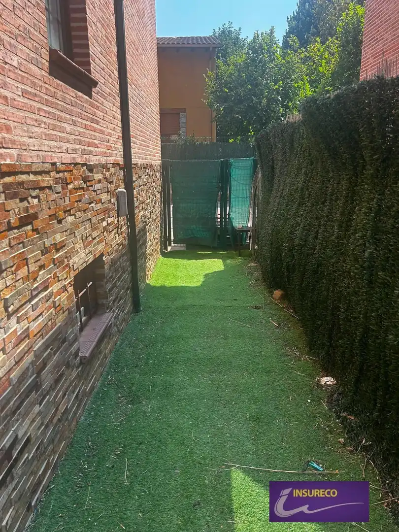 Habitatge amb jardí en venda a Real, imagen 3