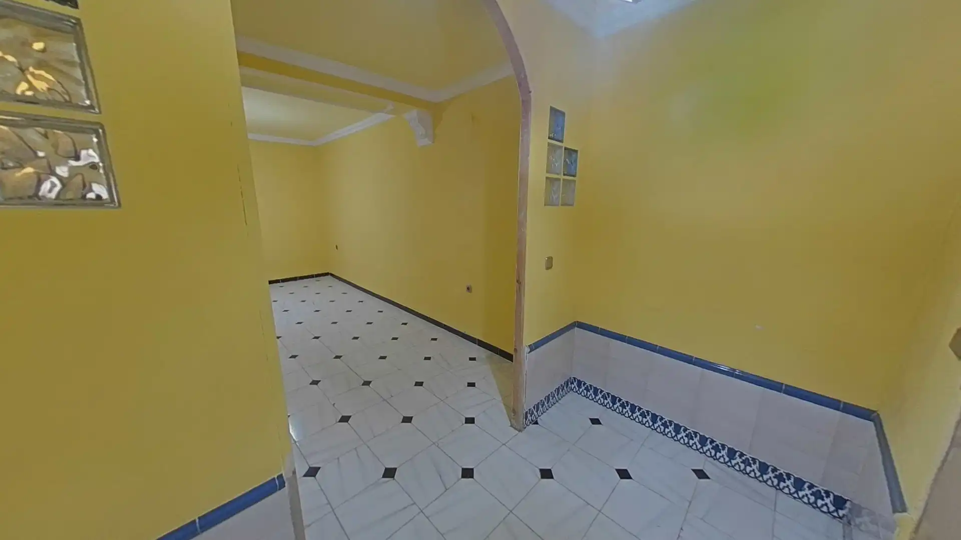 Casa a schiera in vendita a NICOLAS DE RIBERA, imagen 4