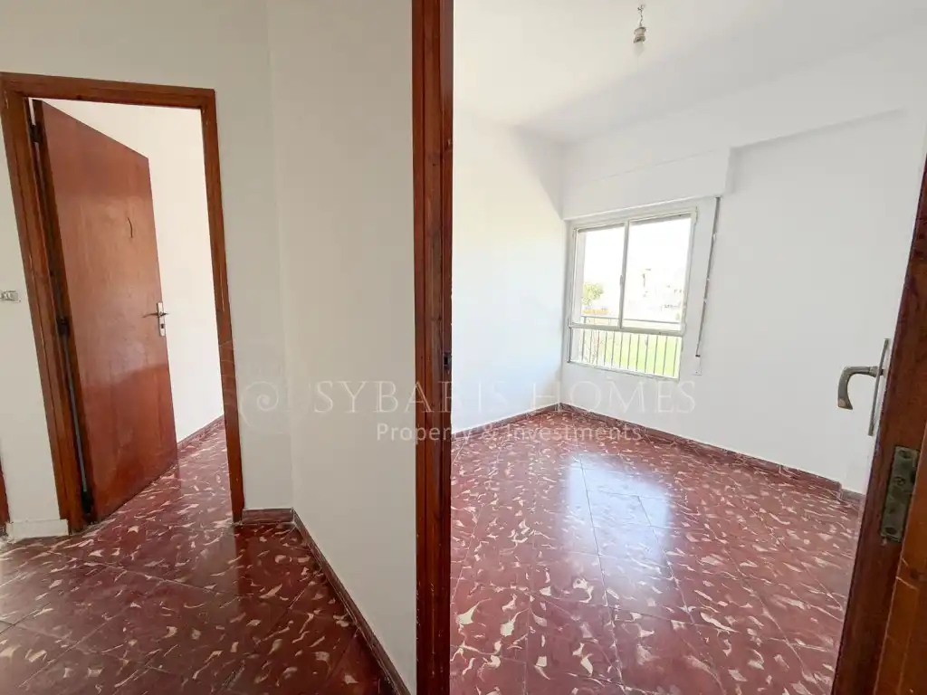 Bedroom of Apartments for sale in Dénia  with Air Conditioner and Terrace