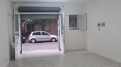 Photo 3 of Premises to rent in Avinguda de la Verge de Montserrat, 82, Centre - Eixample – Can Llobet, Barcelona