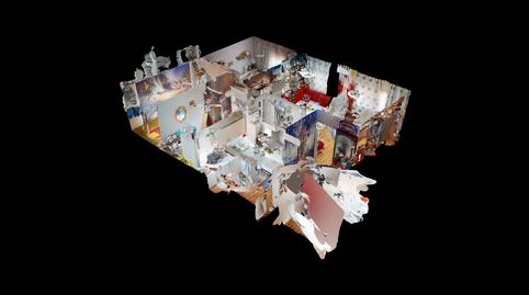 Foto 3 de Piso en venta en Pasaje Juan Ramon Jimenes, Juan XXIII, Alicante