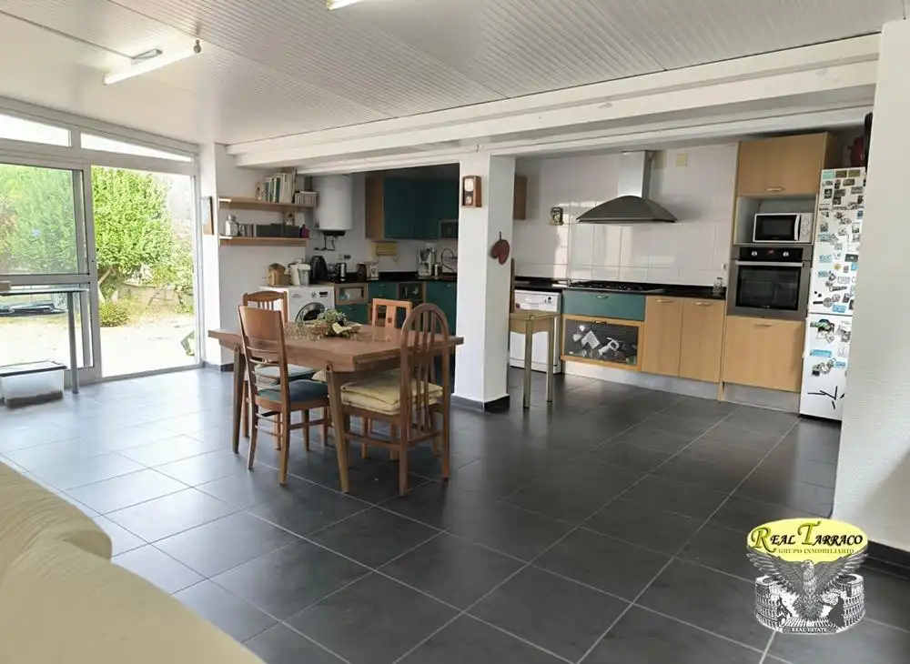 Country house with pool for sale in Migjorn, imagen 23