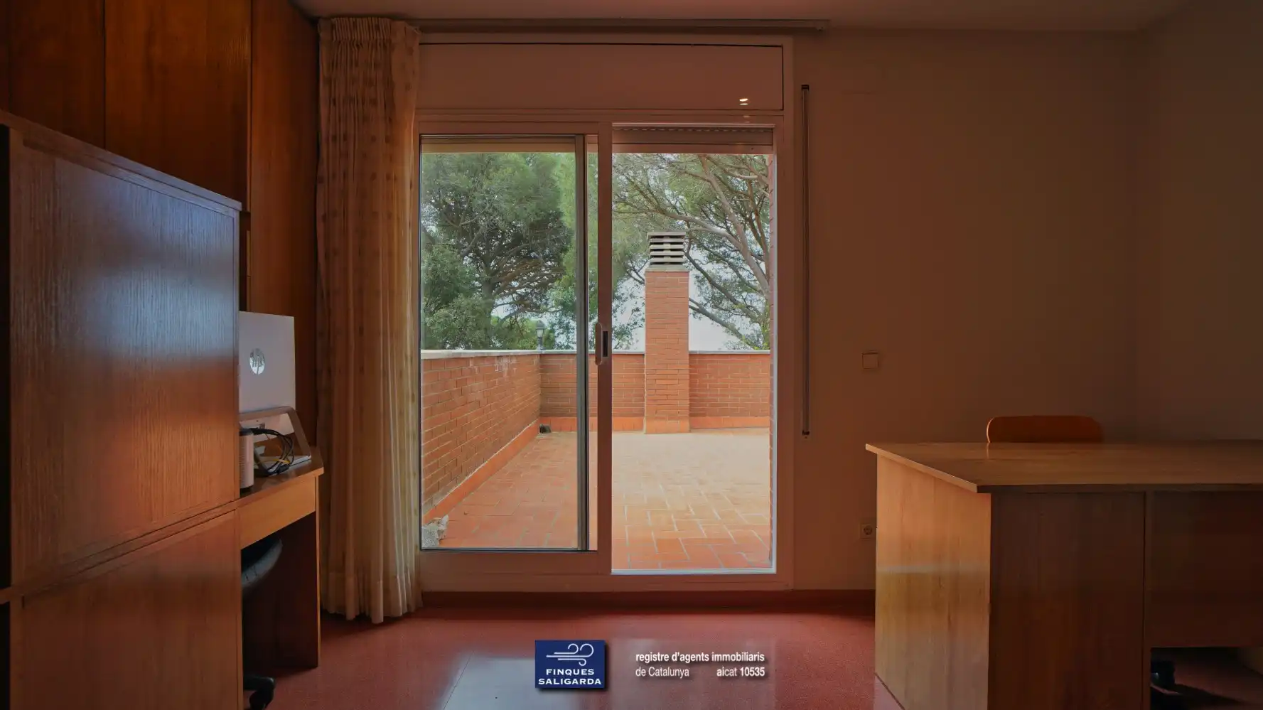 Casa con terraza en venta en L'Ametlla del Vallès, imagen 37