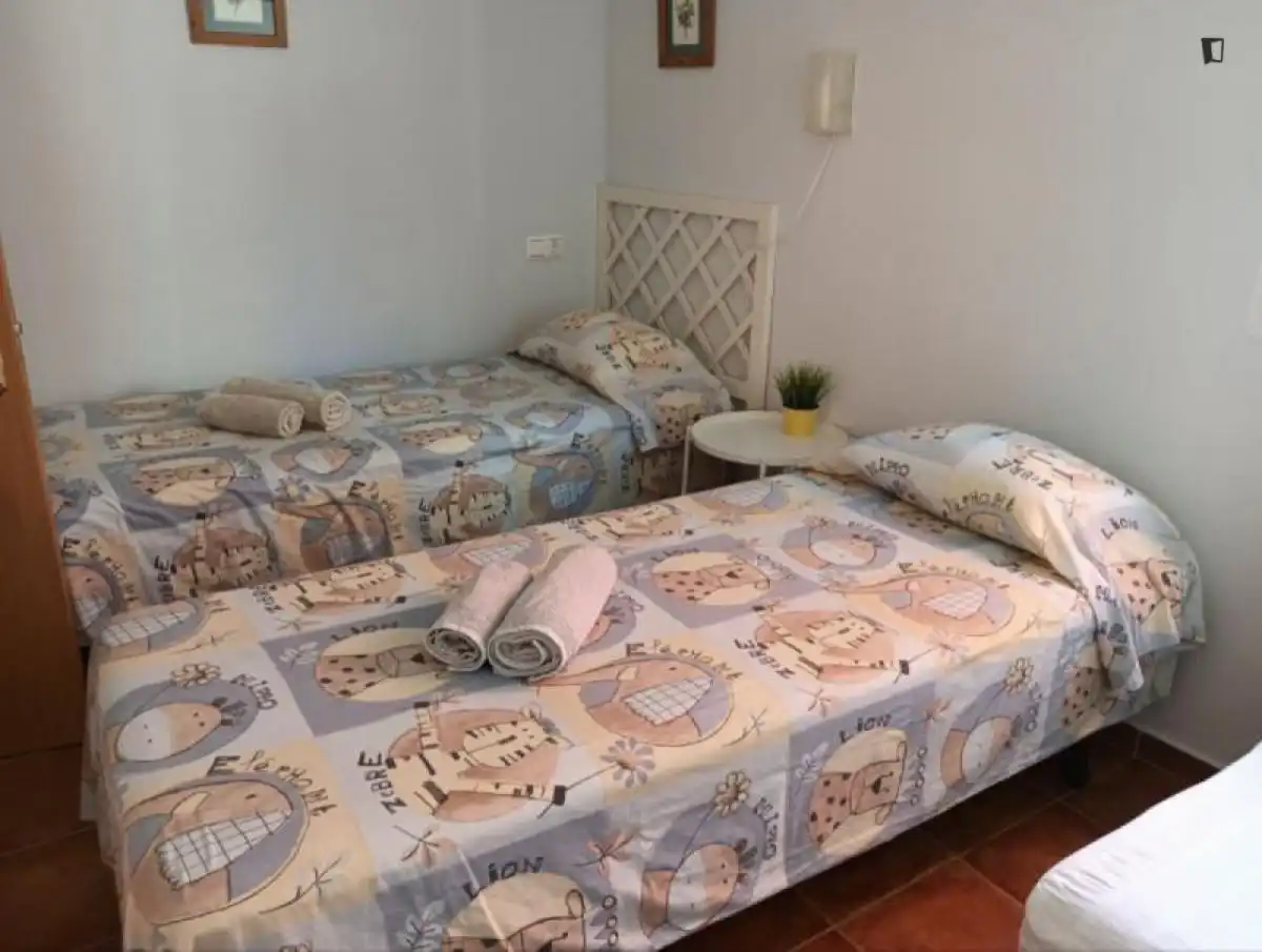 Appartement compact à louer à Poblats Marítims, imagen 5