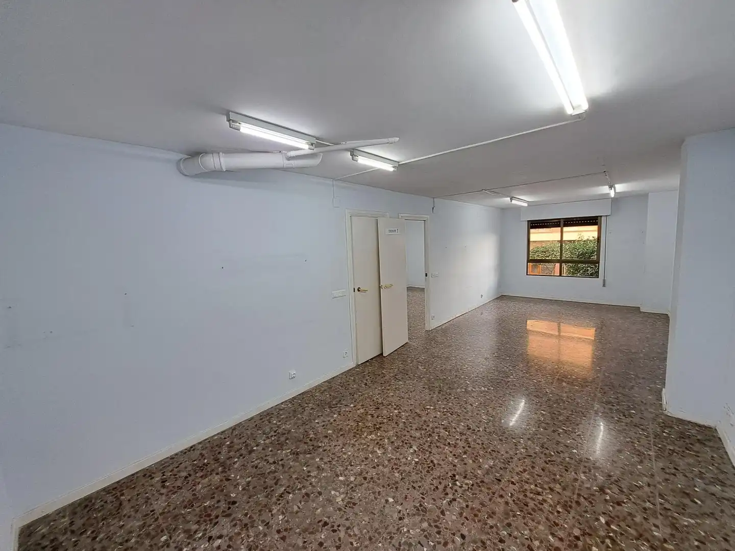 Oficina de alquiler en Alzira