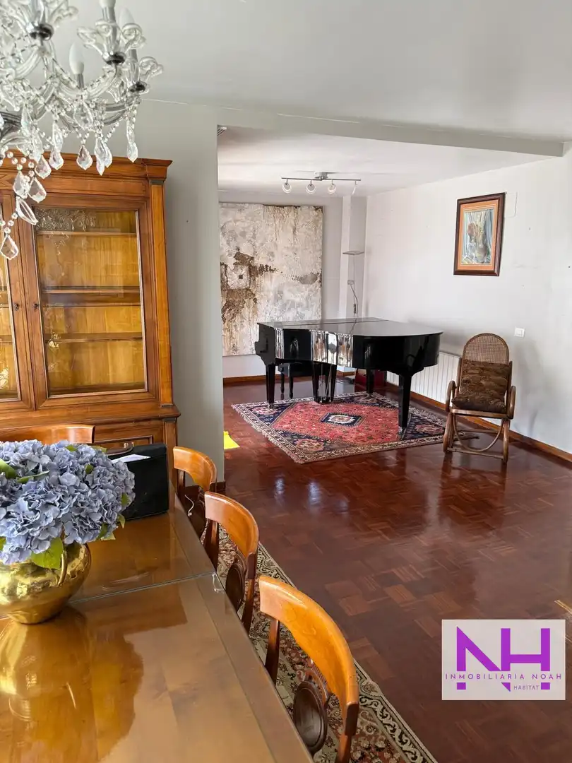 Wohnung zum Verkauf in Camino de Onda - Salesianos, imagen 19