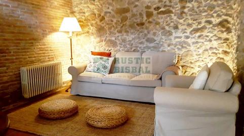 Photo 4 of Country house to rent in Sant Martí Vell, Girona