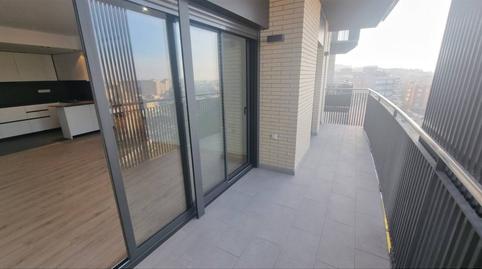 Foto 4 de Pis de lloguer a Calle Francesc Ribas, Font Verda, Granollers