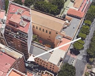 Vista exterior de Apartament en venda en  Almería Capital amb Terrassa