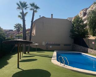 Swimming pool of Flat to rent in Molina de Segura  with Terrace and Swimming Pool