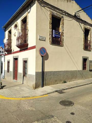 Casa-chalet en Venta en Ronda de los Llanos, 28 en Pozoblanco