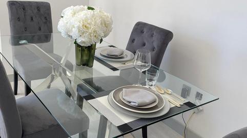 Foto 5 de Àtic de lloguer amb opció a compra a Calle Geranio, Paraiso - Barronal, Málaga