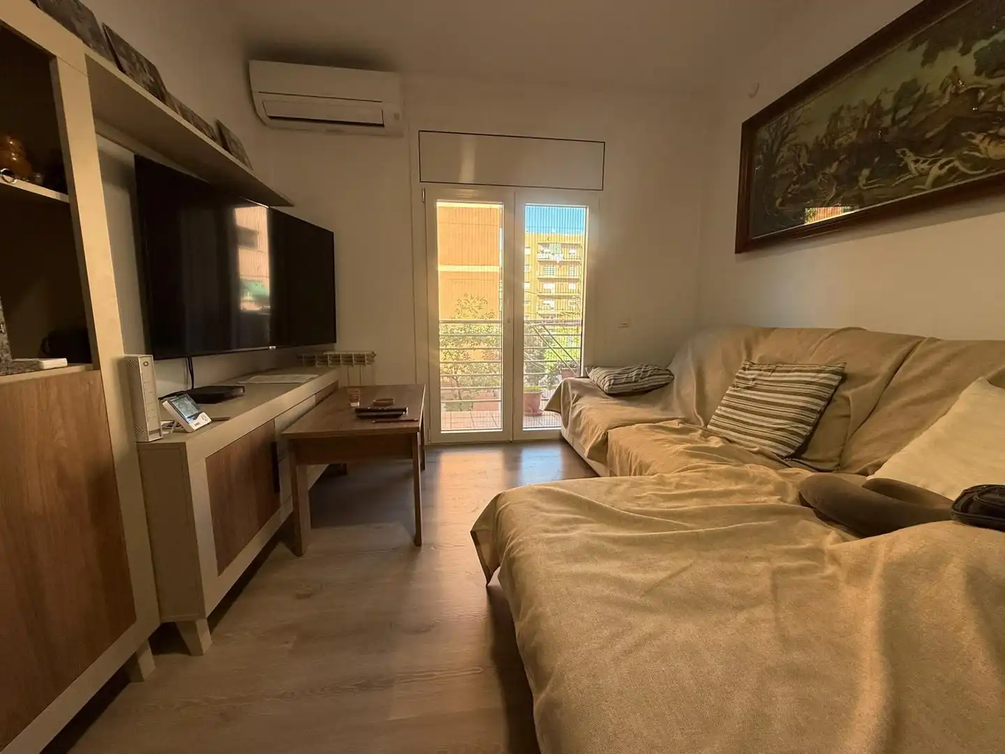Flat with terrace for sale in JOAN VIDAL I JUMBERT, imagen 6