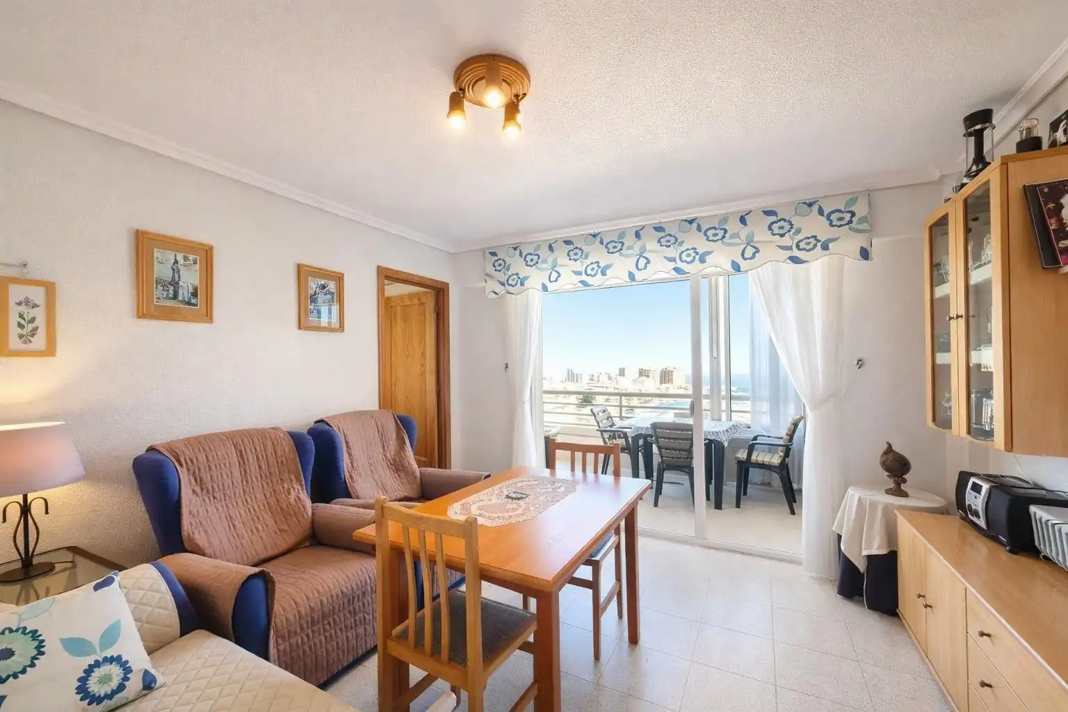 Habitación de Apartamento en venta en Elche / Elx con Trastero y Balcón