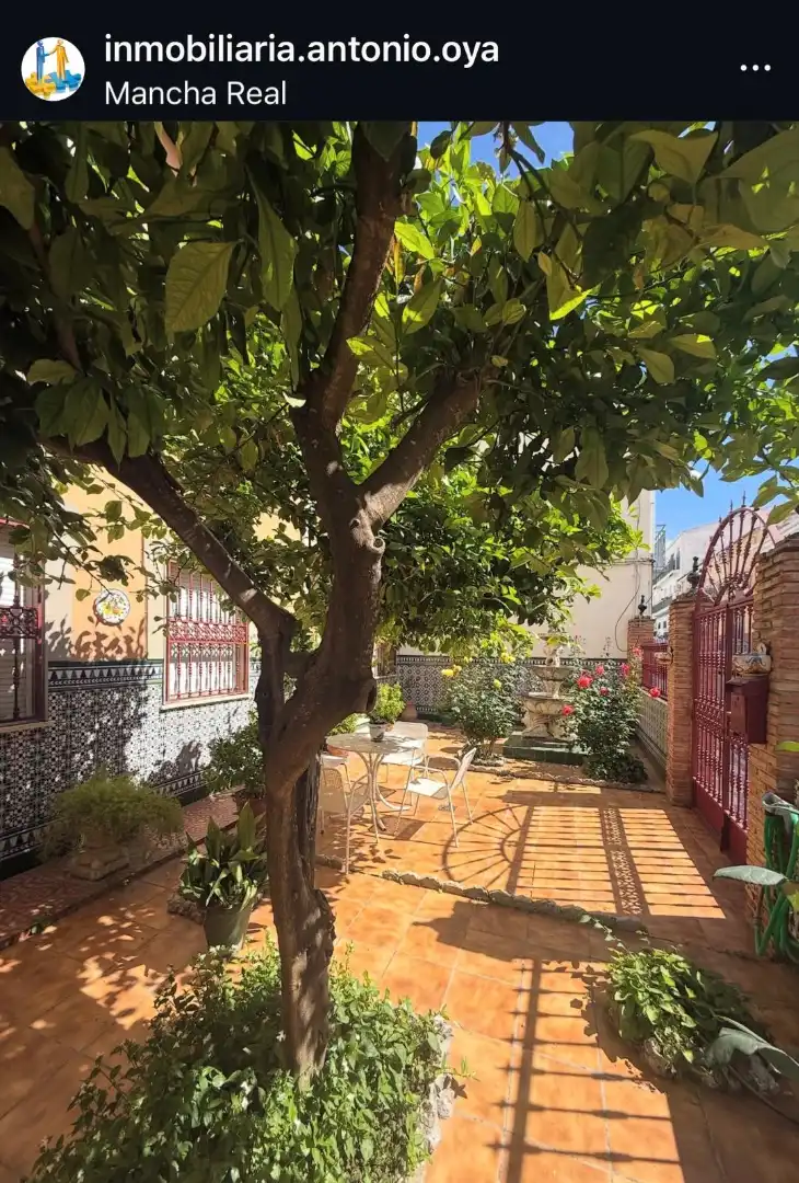Casa con terrazza in vendita a Mancha Real, imagen 2