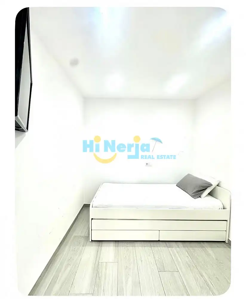 Apartamento de alquiler en Centro