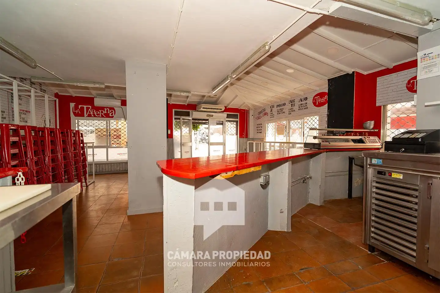 Locale commerciale in vendita a Calle la Palma, imagen 15