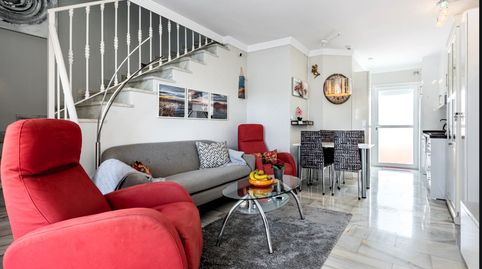 Foto 4 von Einfamilien-Reihenhaus zum Verkauf in Avenida la Reserva de Marbella, 23, Reserva de Marbella, Marbella