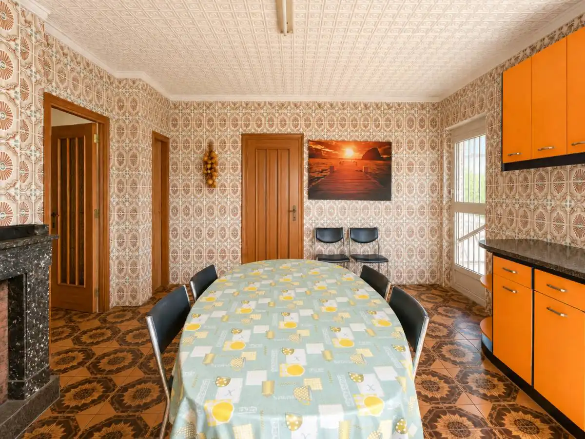 Bungalow mit Pool zum Verkauf in C. Blasco IbÃ¡Ã±ez, imagen 17