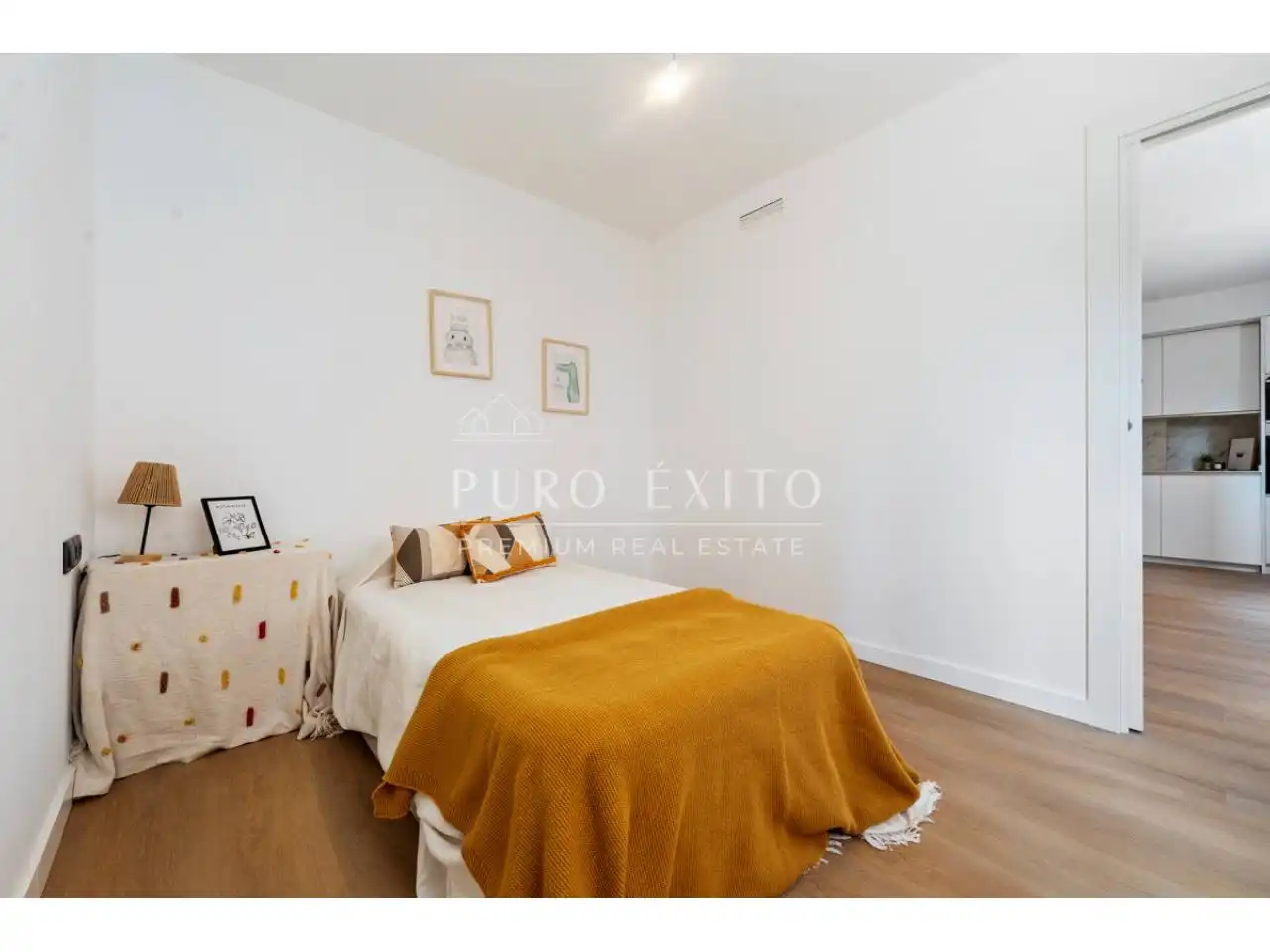 Dormitori de Pis en venda en Tarragona amb Aire condicionat i Parquet