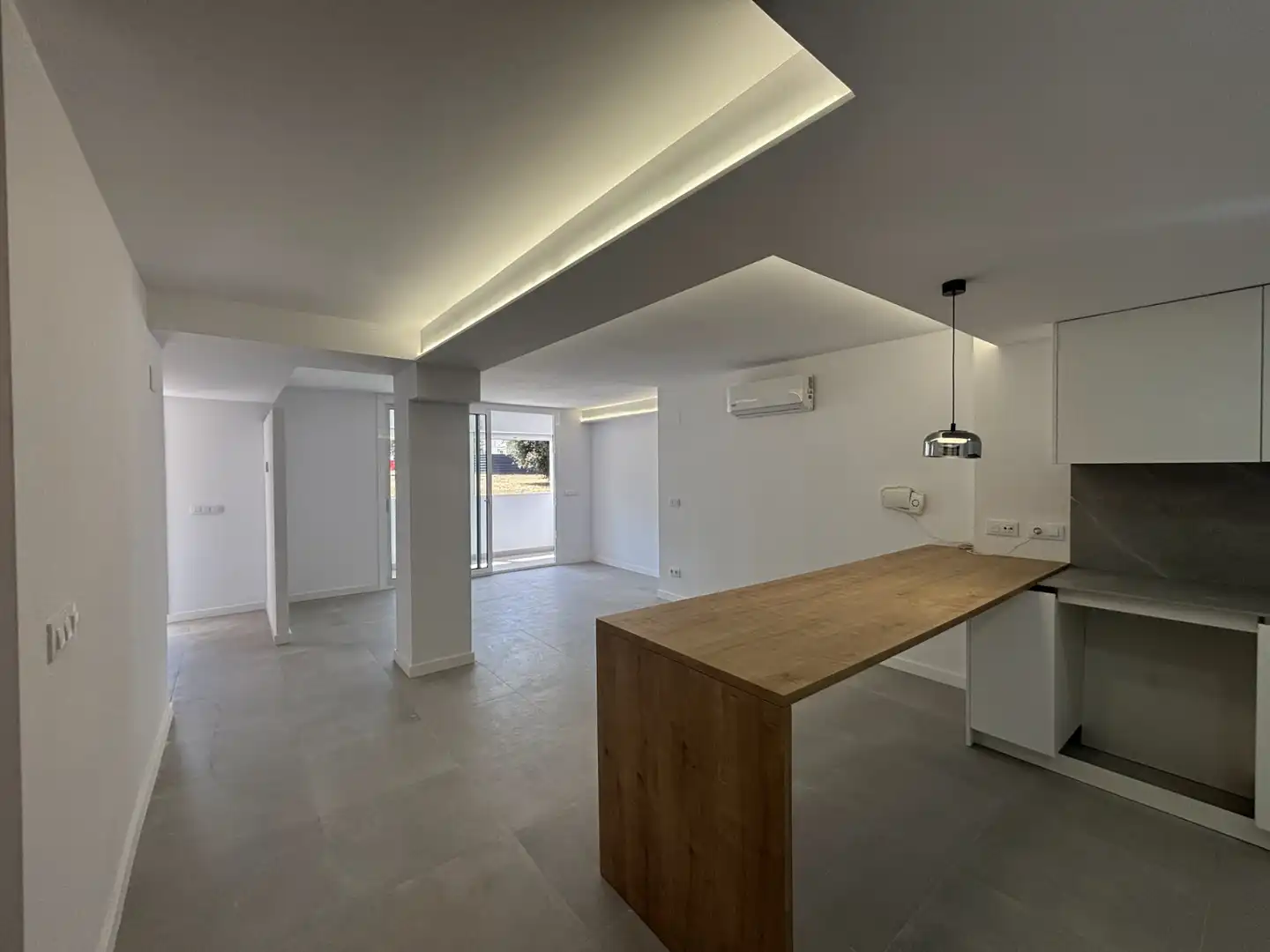 Duplex avec terrasse à vendre à Carrer Andreu Tuyet i Santamaria