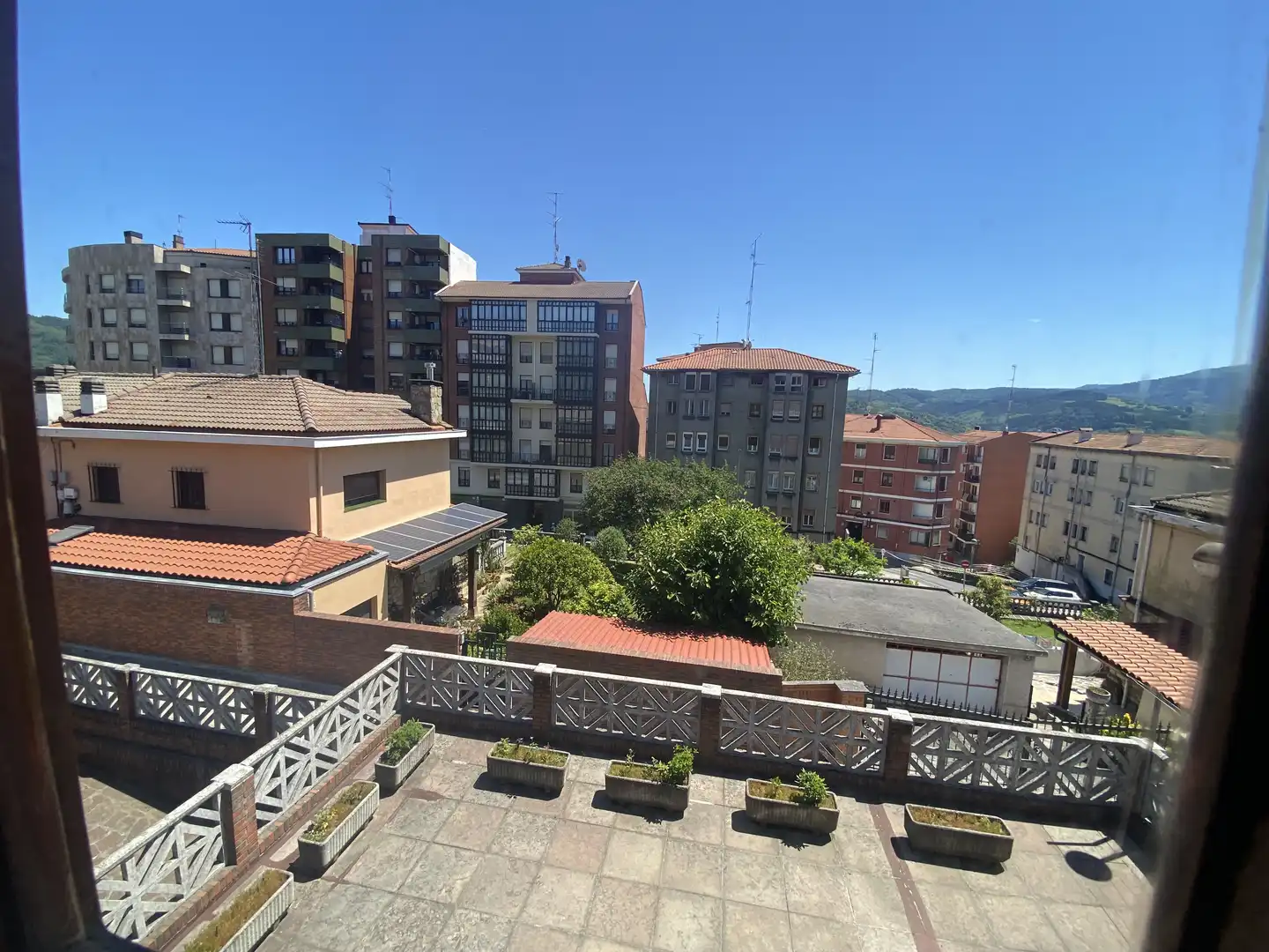 Terraced house for sale in Tiburtzio Bergaretxe Etxetaldea, imagen 37