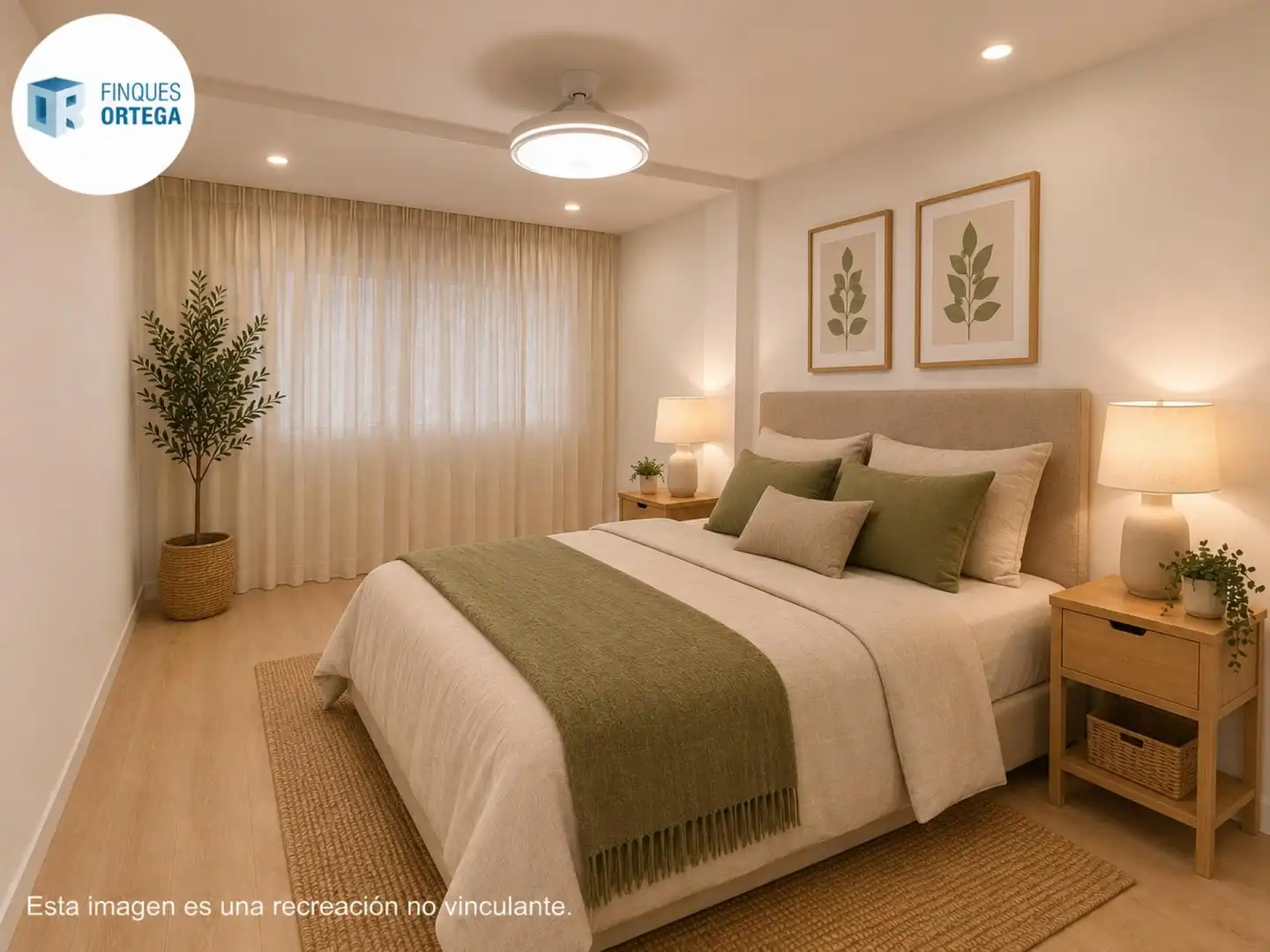 Habitación de Piso en venta en Granollers con Calefacción