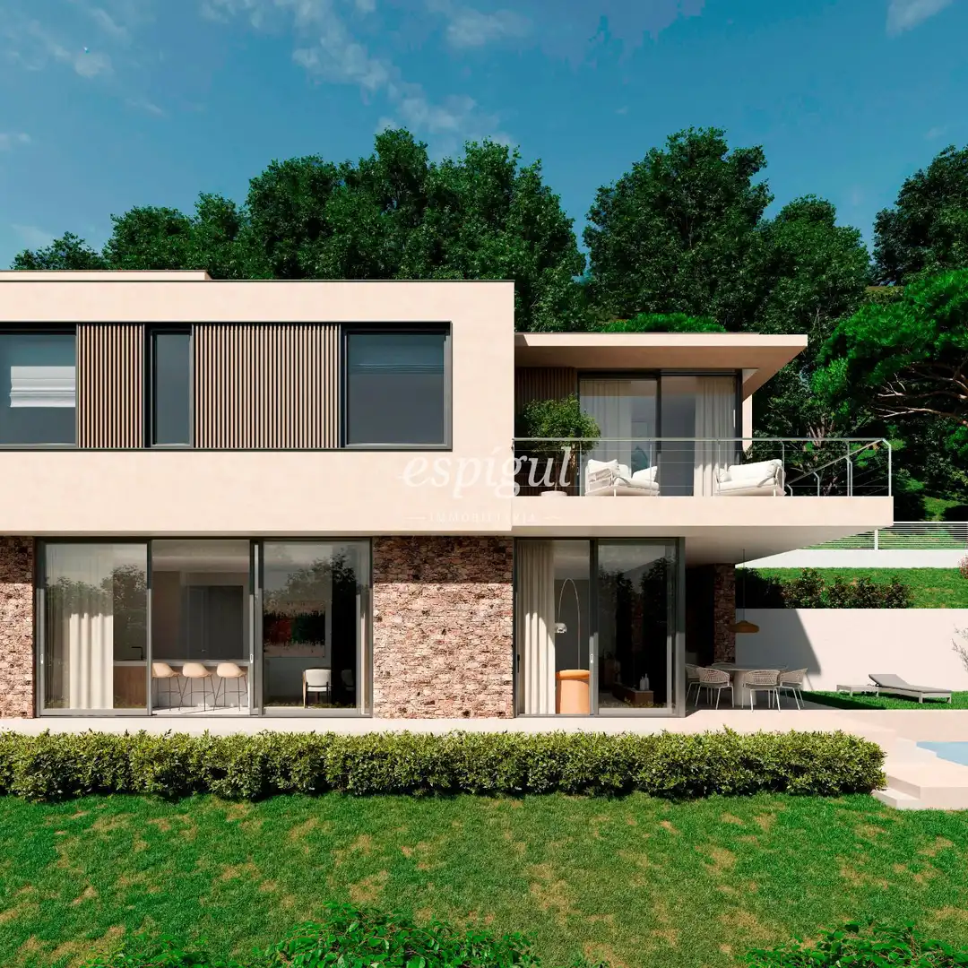 Casa con terraza en venta en Son Rich 22, imagen 2